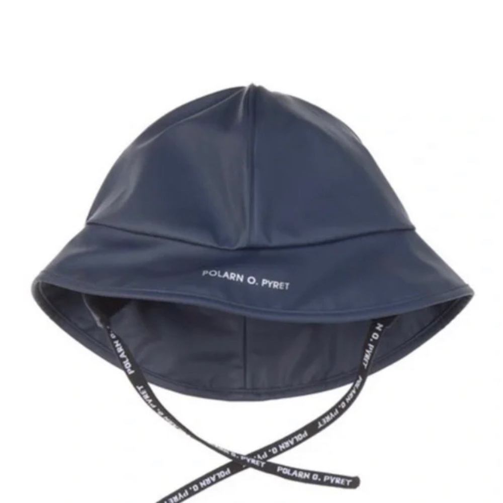 Rain hat - Polarn O. Pyret